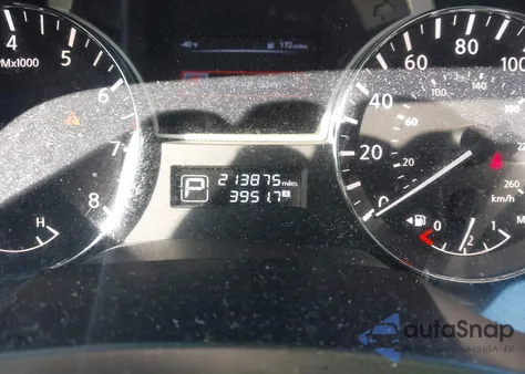 2015 Nissan Altima 2.5 S z USA, uszkodzony, nr VIN 1N4AL3APXFC291273